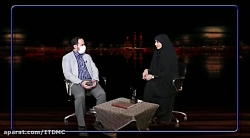 رفیق اربعین... با حضور دکتر مح...