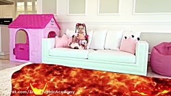 دیانا و روما : دیانا و داستان...