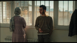 دوست دختر نداریم که، سرباز فرا...