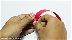 آموزش 5 ایده برای درست کردن دس...