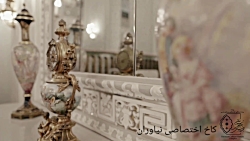 کاخ موزه اختصاصی مجموعه فرهنگی تاریخی نیاوران