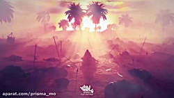 نماهنگ تو رفتی و دنیا روی سر م...