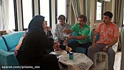 سکانس خنده دار پایتخت - وقتی ن...