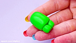 20 کاردستی مینیاتوری برای عروس...