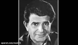 کلیپ مرغ سحر از استاد شجریان...