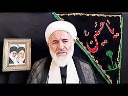 ویژه محرم و صفر(جلسه۱۷) اربعین