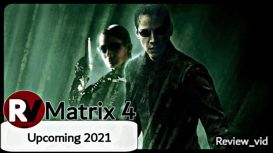 معرفی فیلم ماتریکس 2021 زمان82ثانیه