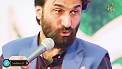 غریب آشنا  صابر خراسانی خاطره...