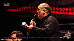 یه عالمه گریه به روضه بدهکارم...