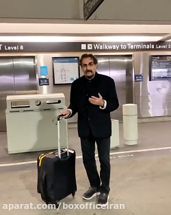 «پیام شهرام ناظری»شجریان رفتنی نیست...