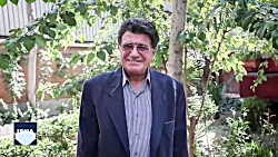 مرغ سحر پر کشید؛ به یاد استاد...