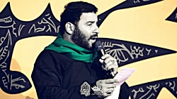 مداحی سید مهدی میرداماد اربعین...