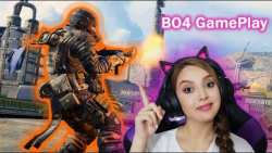 تاکسیک گرل (قسمت 14) | Black O...