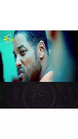 فیلم خارجی the Hancock 2008 اک...