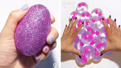 مجموعه اسلایم اسمر  واتر اسلای...