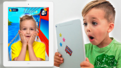 ولاد و نیکی : ولاد به کمک نیکی...