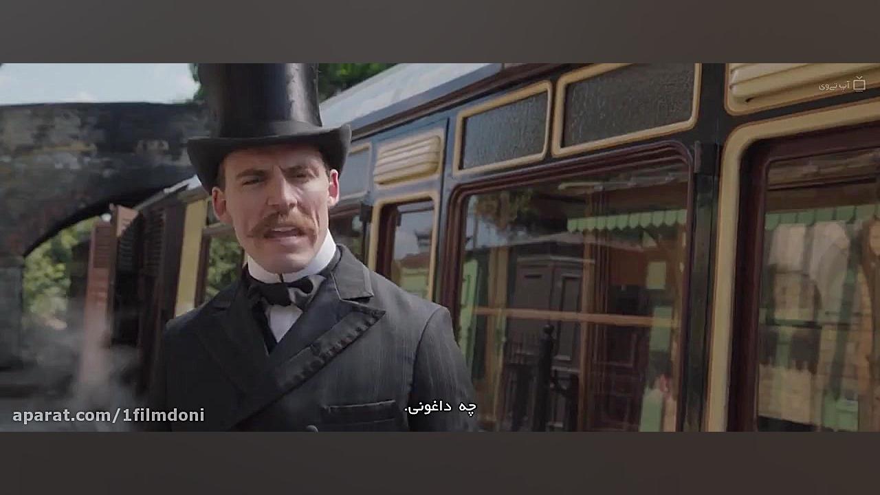 دانلود فیلم Enola Holmes 2020 انولا هولمز زمان7267ثانیه