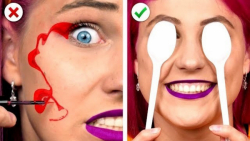 ۱۱ ایده جالب و خنده دار برای ش...