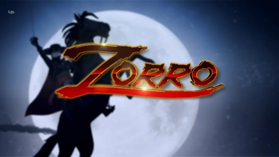 انیمیشن زورو دسیسه Zorro با دوبله فارسی زمان3870ثانیه