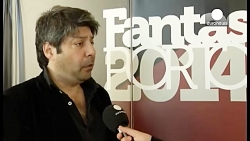 جشنواره بین المللی فیلمهای تخی...