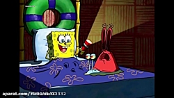باب اسفنجی |باب |باب اسفنجی جد...
