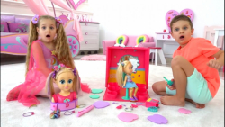 ماجراهای دیانا و روما _ محصولا...