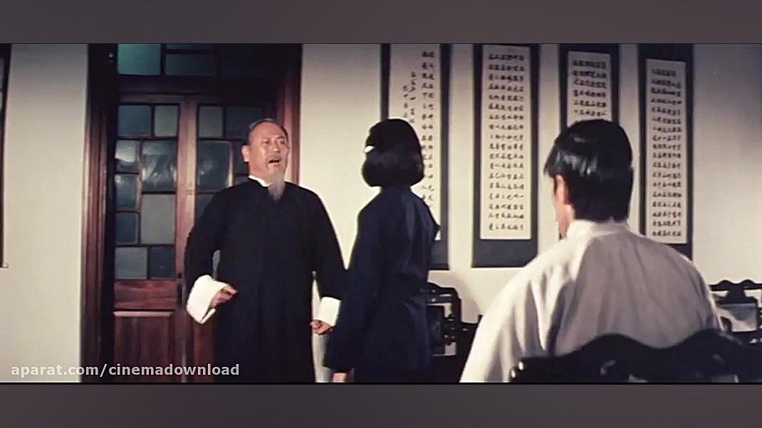 دانلود فیلم قدرت یک مشت 1976 New Fist of Fury با دوبله فارسی زمان6715ثانیه