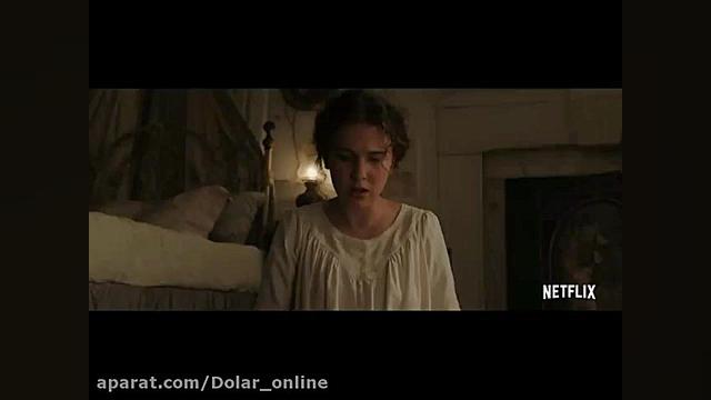 فیلم جنایی Enola Holmes 2020 انولا هولمز با دوبله فارسی زمان122ثانیه