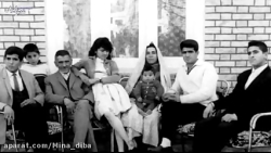 بیوگرافی محمد رضا شجریان