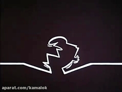 کارتون آقای خط - قسمت 27