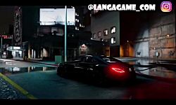 اگه یه روز ریمیک بازی GTA V بیاد احتمالا اینطوری باشه