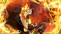 اهنگ شلوار پلنگی