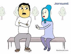 زهرمار جدید طنز خنده دابسمش