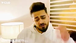 موزیک ویدئو بردیا بهادر  ببین...