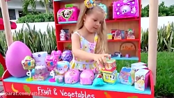 برنامه کودک خردسال  کودک نوجوا...