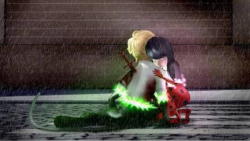 شکست لیدی باگ :: شرور شدن مرگ...