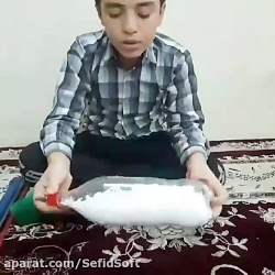 تراکم پذیری گاز ها