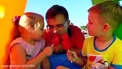 دیانا و روما - برنامه دیانا و...