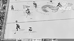 NHL 21 - پارسی گیم