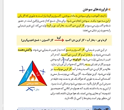 فصل دوم علوم هشتم ( قسمت 2 )