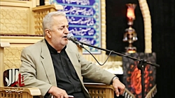 مراسم مجازی روز دوّم دهه آخر صفر