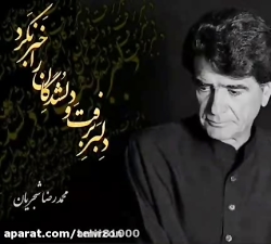 کلیپ دلبر برفت اهنگ زیبای استا...