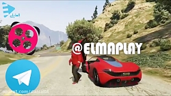 راز پولدار شدن در بازی جی تی آ...