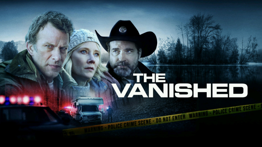 فیلم ناپدید شده The Vanished 2020 زمان6465ثانیه