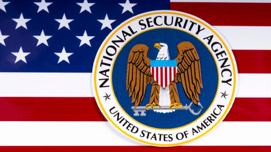 مستند سیاسی - امنیتی | معرفی آژانس امنیت ملی 2020 | National Security Agency زمان222ثانیه