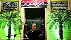 ماه صفر 1442  روز اربعین : مدا...