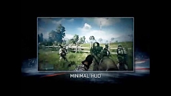 New - Battlefield 3 Console Rent a Server Features Trailer
