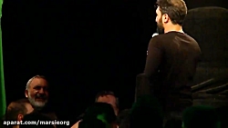 جلوی آیینه خودمو میبینم علیمی...