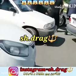 درگیری بین شوتی ها