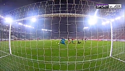 خلاصه بازی مراکش 3-1 سنگال
